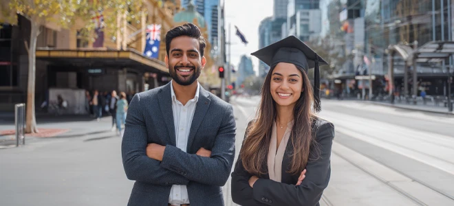 studyAustralia